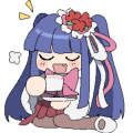 古户绘梨花酱